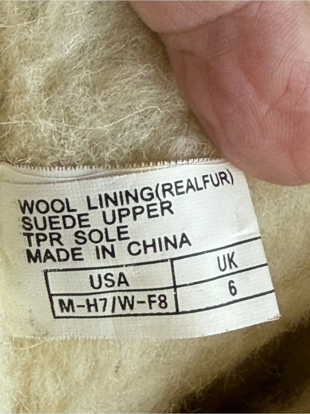 Emu Chestnut Suede Lace-Up Shearling Boots